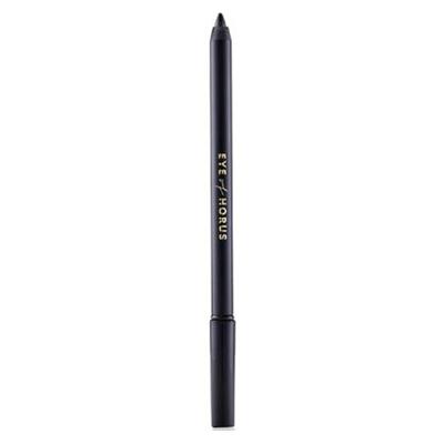 Eye of Horus Goddess Pencil Smokey Black Eye of Horus Goddess Pencil Smokey Black