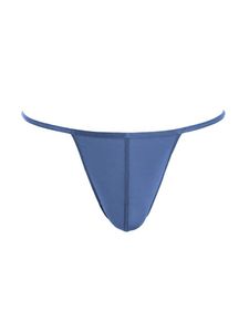 HOM - G-String - Plumes -