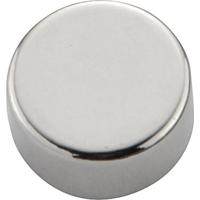 N-35 Permanente magneet Rond N35 1.24 T (max) Grenstemperatuur (max.): 80 °C - thumbnail