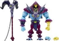 Masters of The Universe Masterverse Collection, 7-in Masters of the Universe Battle Figures for Storytelling Play and Display, Gift for Kids Age 6 and Older and Adult Collectors