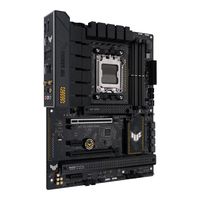 ASUS TUF GAMING B650-PLUS WIFI AMD B650 Socket AM5 ATX - thumbnail