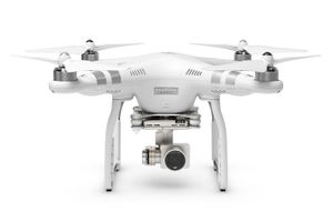 DJI Phantom 3 Advanced Nieuw