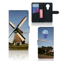 Nokia 5.3 Flip Cover Molen