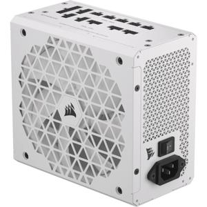 Corsair RM850x power supply unit 850 W 24-pin ATX ATX Wit