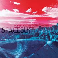 Spacesuit - CD (0020286226581)