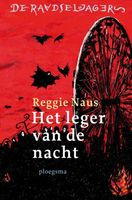 Het leger van de nacht - Reggie Naus - ebook