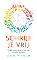 Schrijf je vrij (Paperback)