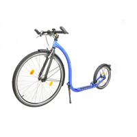 Kickbike Sport g4 blue - thumbnail