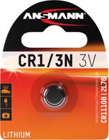 Ansmann CR1/3N - thumbnail