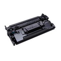 Huismerk HP 87X (CF287X) Toner Zwart - thumbnail