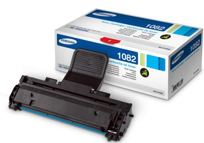 Samsung Toner Zwart (rendement 1500 standaardpagina's) Samsung Toner Zwart (rendement 1500 standaardpagina's)