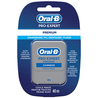 Oral-B Pro-Expert Premium Floss 40m