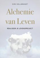 Alchemie van Leven - Dirk Oellibrandt - ebook - thumbnail