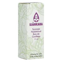 Sjankara Naaldwoud Synergie 11ml - thumbnail