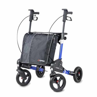 Odysse rollator (8,2 kg)