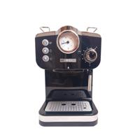 Zanusssi Emz17s-ssb Espressomachine Met Stoompijp