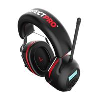 PerfectPro H-40 EarProtection PE-H-40 Kapselgehörschutz-Headset 31 dB 1 pc(s)