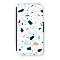 Terrazzo N°13: iPhone 7 Plus Flip Hoesje - thumbnail