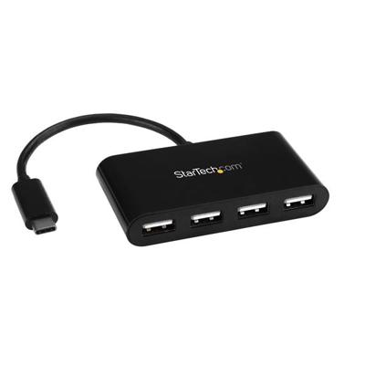 .com 4 poort USB-C hub - mini hub - USB-C naar 4x USB-A - USB 2.0 - USB Type C hub - USB C naar USB hub - Hub .com 4 poort USB-C hub - mini hub - USB-C naar 4x USB-A - USB 2.0 - USB Type C hub - USB C naar USB hub - Hub