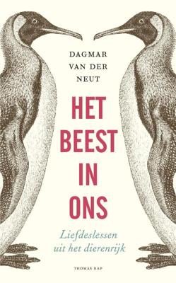 Het beest in ons - Dagmar van der Neut - eBook (9789400402669)