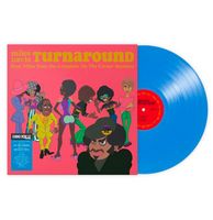 Miles Davis - Turnaround: Unreleased Rare Vinyl from On The Corner (Gekleurd Vinyl) (Record Store Day 2023) LP - thumbnail