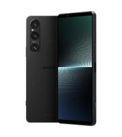 Sony Xperia XQDQ54C0G.EUK smartphone 16,5 cm (6.5") Dual SIM Android 13 5G USB Type-C 12 GB 256 GB 5000 mAh Zwart, Bruin - thumbnail