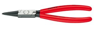 Knipex 44 11 J4 tang Borgveertang