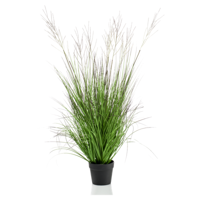 Wants&Needs Plants Kunstplant Catkins Grass Wants&Needs Plants Kunstplant Catkins Grass
