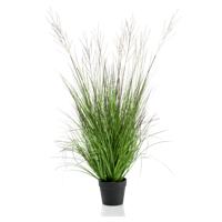 Wants&Needs Plants Kunstplant Catkins Grass