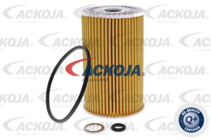 Oliefilter ACKOJA, u.a. für Hyundai, KIA