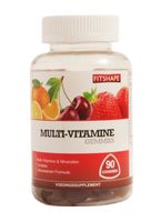 Multi vitamine - thumbnail