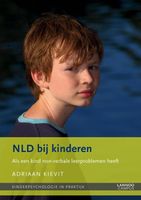 NLD bij kinderen - Adriaan Kievit - ebook