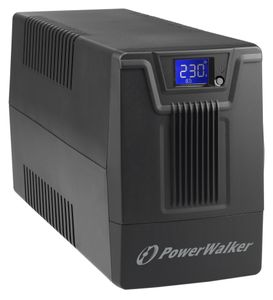 PowerWalker VI 800 SCL UPS Line-Interactive 800 VA 480 W