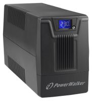 PowerWalker VI 800 SCL UPS Line-Interactive 800 VA 480 W - thumbnail