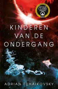 Kinderen van de ondergang - Adrian Tchaikovsky - ebook