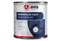 Avis Randsealer Aqua Wit - thumbnail