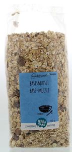 Muesli basis bio