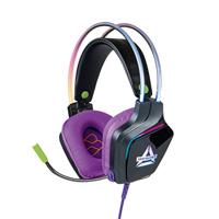 FRTEC - Gaming BIFROST Headset (compatibel met Playstation 5, PS4, One Xbox Series S|X, Switch en Pc)