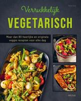 Verrukkelijk vegetarisch - Tanja Dusy - Hardcover (9789044758535)
