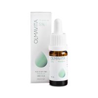 Olmavita Pharma 5% Premium Cbd-olie 10ml