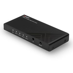 Lindy 38232 video switch HDMI