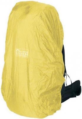 Active Leisure regenhoes backpack 55 liter nylon geel Active Leisure regenhoes backpack 55 liter nylon geel