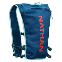 Nathan QuickStart Drinkrugzak 3L blauw