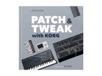 Bjooks Patch And Tweak With Korg