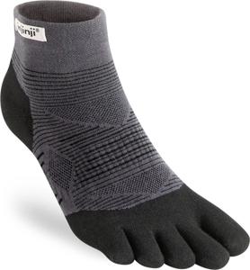 Injinji Run lightweight mini crew - Multi - Unisex