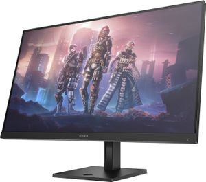 OMEN 32q QHD 165 Hz Gaming Monitor gaming monitor QHD, 165 Hz, HDMI, DisplayPort, AMD FreeSync Premium