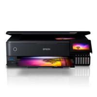 Epson EcoTank ET-8550 printer