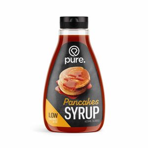 -Low Carb Syrup 425ml