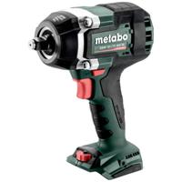 Metabo SSW 18 LTX 800 BL 602403850 Accu-slagmoersleutel 18 V Brushless, Zonder accu, Zonder lader - thumbnail