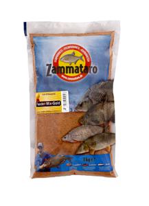 Zammataro Feeder-Mix-Gold 1kg